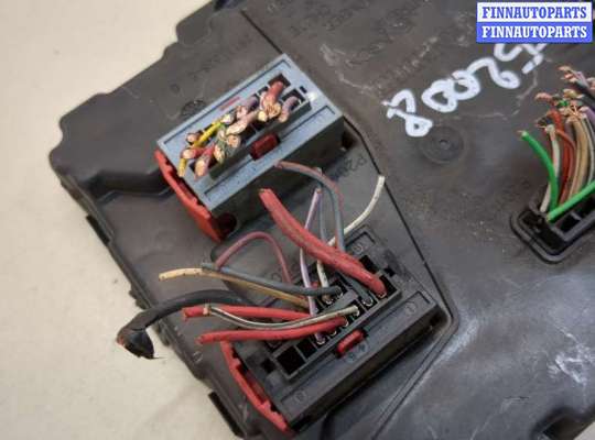 купить Блок управления бортовой сети (Body Control Module) на Mercedes Citan 2012-2021