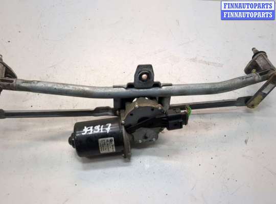Механизм стеклоочистителя (трапеция дворников) VG2722587 на Volkswagen Golf 4 1997-2006