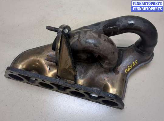 Коллектор выпускной AU1602784 на Audi A4 (B6) 2000-2006
