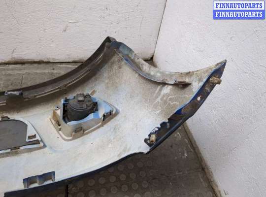 купить Заглушка буксировочного крюка на Ford Fiesta 2001-2007