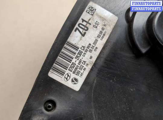 купить Зеркало боковое на Hyundai i30 2007-2012