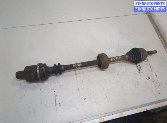 купить Полуось (приводной вал, шрус) на Renault Scenic 1996-2002