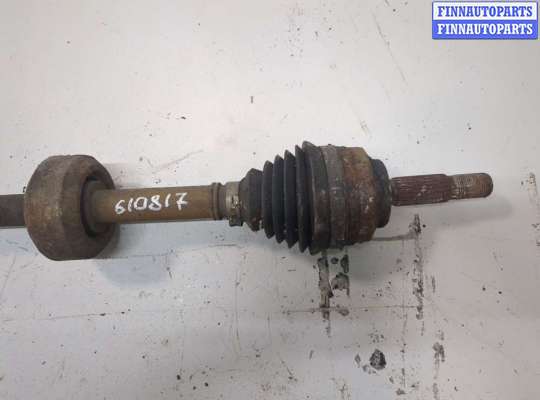 купить Полуось (приводной вал, шрус) на Renault Scenic 1996-2002