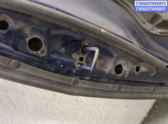 купить Обшивка капота на Mazda 5 2010-2015