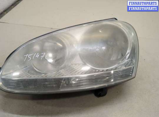 купить Фара (передняя) на Volkswagen Jetta 5 2004-2010