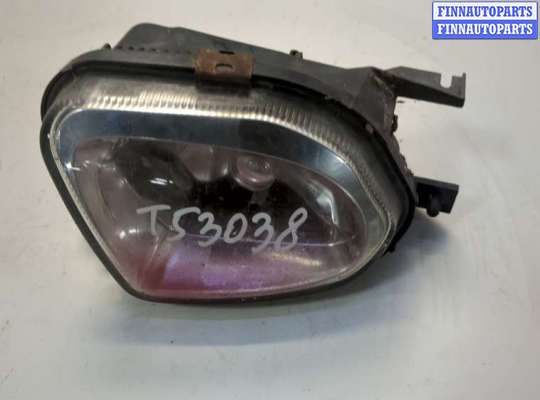 купить Фара противотуманная (галогенка) на Mercedes E W211 2002-2009