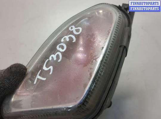 купить Фара противотуманная (галогенка) на Mercedes E W211 2002-2009