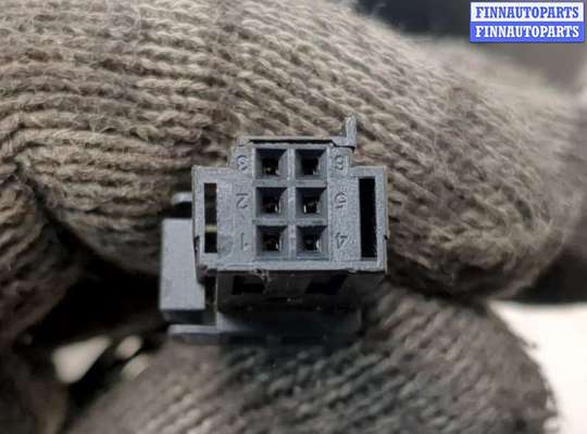 Зеркало боковое