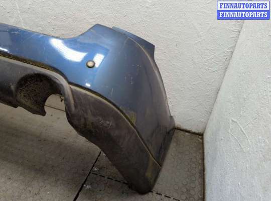 купить Бампер на Subaru Legacy Outback (B13) 2003-2009