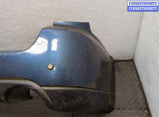 купить Бампер на Subaru Legacy Outback (B13) 2003-2009
