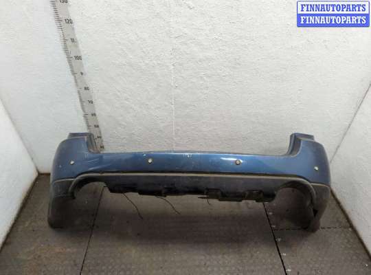 Бампер SUK5874 на Subaru Legacy Outback (B13) 2003-2009