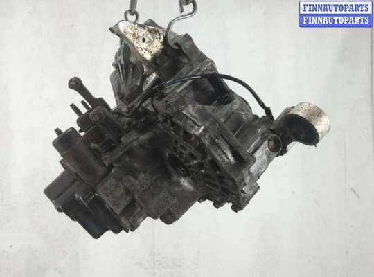 КПП 5-ст.мех. (МКПП) MZ663785 на Mazda 6 (GG) 2002-2007