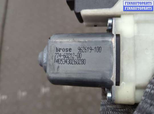 купить Двигатель стеклоподъёмника на Volkswagen Passat 7 2010-2015 Европа