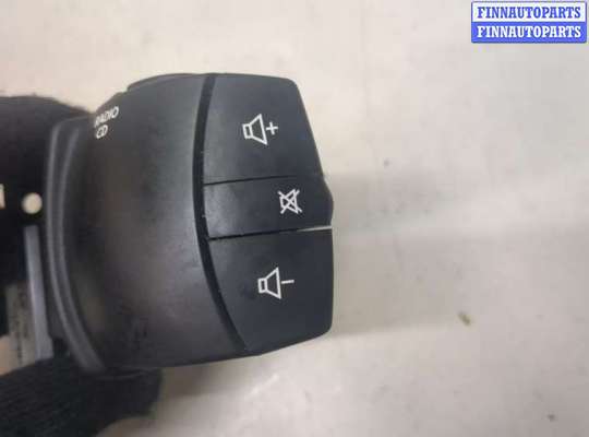 купить Джойстик мультимедиа на Renault Laguna 3 2007-2025