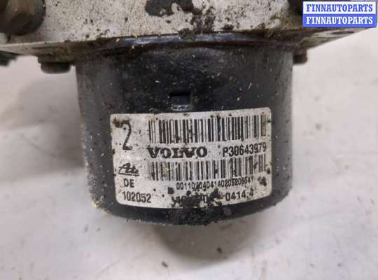 купить Блок АБС, насос (ABS, ESP, ASR) на Volvo XC90 2002-2014