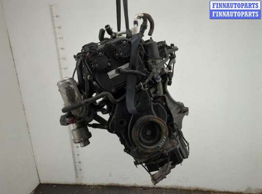 Маховик AU1698372 на Audi A4 (B9) 2015-2023