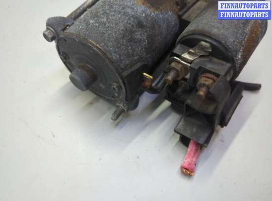 купить Стартер на Ford Focus 2 2005-2008