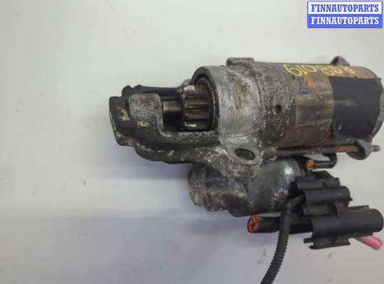 купить Стартер на Ford Focus 2 2005-2008