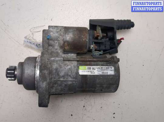 купить Стартер на Volkswagen Golf Plus