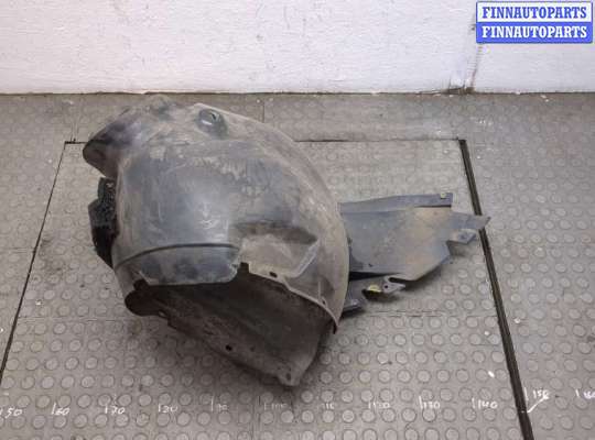 Купить Защита арок (подкрылок) на Volkswagen Polo 2009-2014 Защита арок (подкрылок) VG2716747 на Volkswagen Polo 2009-2014