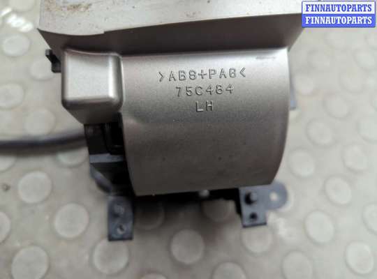купить Кулиса КПП на Toyota Highlander 2 2007-2013