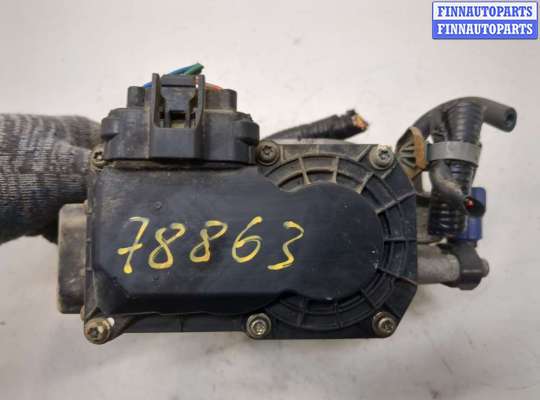 купить Заслонка дроссельная на Honda CR-V 2001-2006