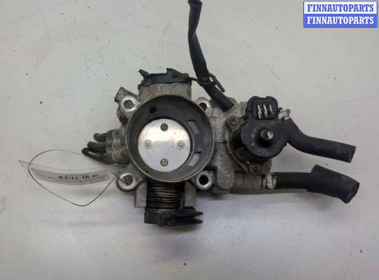 Заслонка дроссельная MT545589 на Mitsubishi Space Star 1998-2006