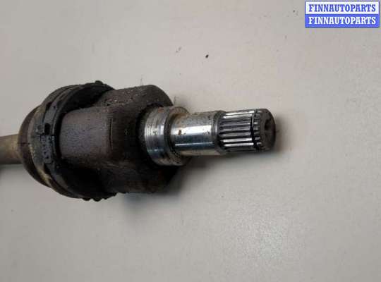 купить Полуось (приводной вал, шрус) на Ford Focus 2 2005-2008