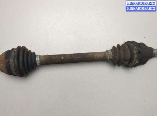 купить Полуось (приводной вал, шрус) на Ford Focus 2 2005-2008