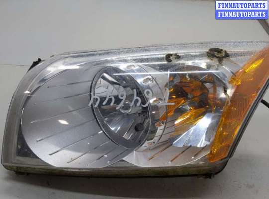 Купить Фара (передняя) на Dodge Caliber 2006-2013 Фара (передняя) DGN0465 на Dodge Caliber 2006-2013