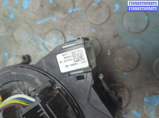 купить Шлейф руля на Ford Explorer 2015-2019