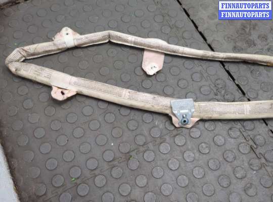 купить Подушка безопасности боковая (шторка) на Volkswagen Touareg 2007-2010