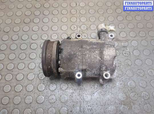 Компрессор кондиционера FO2154341 на Ford Focus 3 2011-2015