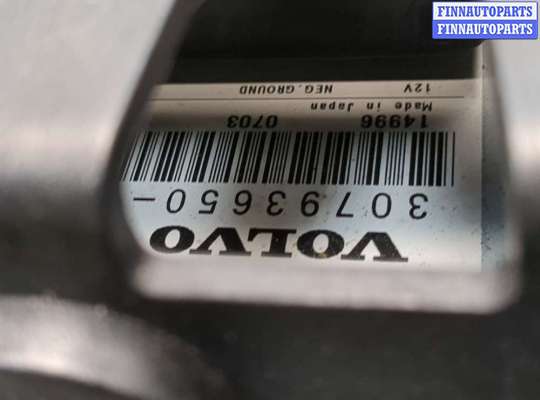 купить Магнитола на Volvo XC90 2002-2014