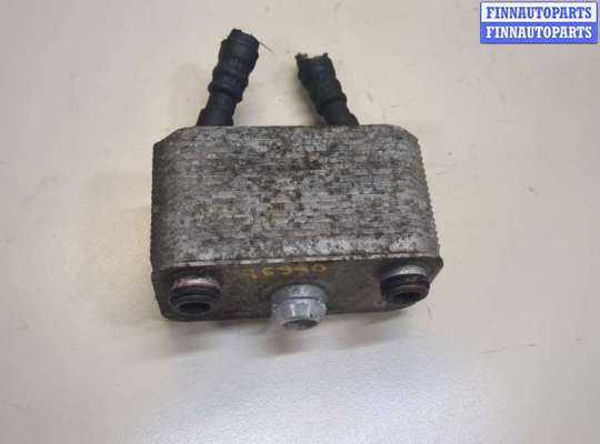 купить Теплообменник на BMW X5 E53 2000-2007