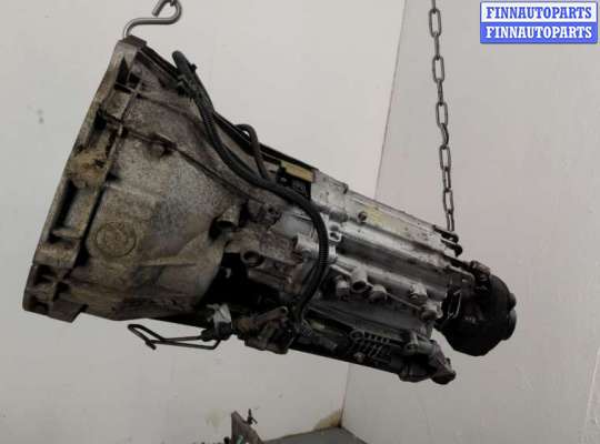 купить КПП 6-ст.мех. (МКПП) на BMW 3 E90, E91, E92, E93 2005-2012