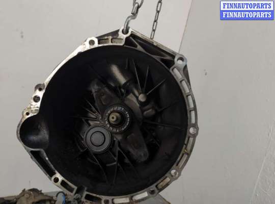купить КПП 6-ст.мех. (МКПП) на BMW 3 E90, E91, E92, E93 2005-2012