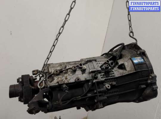 купить КПП 6-ст.мех. (МКПП) на BMW 3 E90, E91, E92, E93 2005-2012