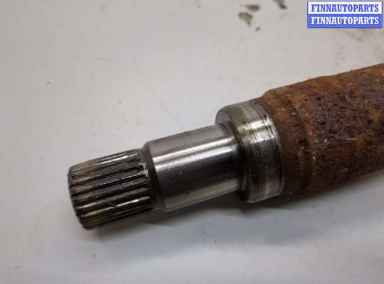 купить Полуось (приводной вал, шрус) на Ford Fusion 2002-2012