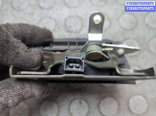 купить Замок багажника на Audi A6 (C5) 1997-2005