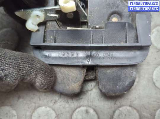 купить Замок багажника на Audi A6 (C5) 1997-2005