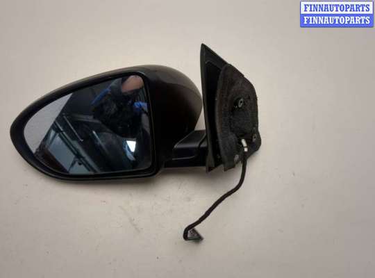Купить Зеркало боковое на Nissan Qashqai 2006-2013 Зеркало боковое NS987403 на Nissan Qashqai 2006-2013