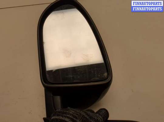 купить Зеркало боковое на Nissan Qashqai 2006-2013