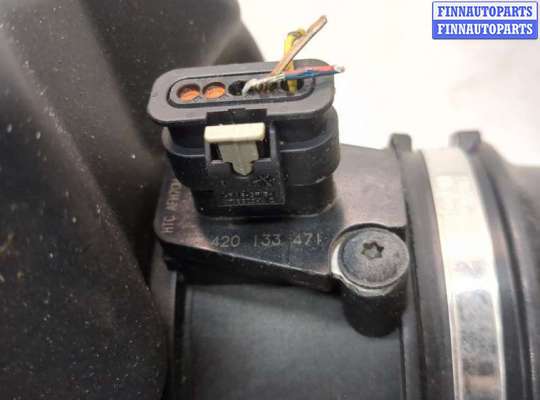 купить Корпус воздушного фильтра на Audi A8 (D4) 2010-2017