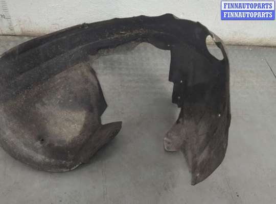 купить Защита арок (подкрылок) на Audi A6 (C6) 2004-2011