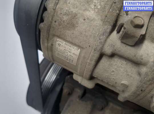 купить Маховик АКПП (драйв плата) на BMW 3 E90, E91, E92, E93 2005-2012