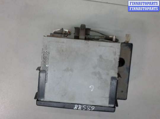 купить Проигрыватель, навигация на Peugeot 607 2000-2010