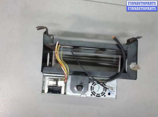 купить Проигрыватель, навигация на Peugeot 607 2000-2010