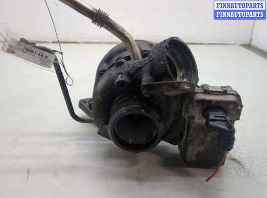 купить Турбина на Mercedes C W204 2006-2015