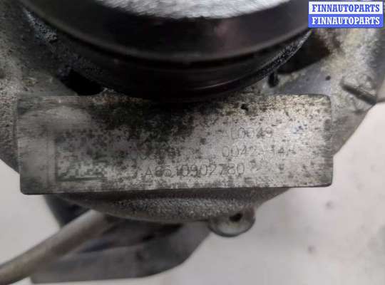 купить Турбина на Mercedes C W204 2006-2015